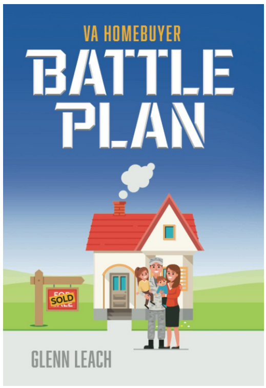 VA Homebuyer Battle Plan